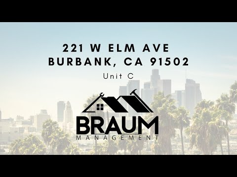 221 ELM - Video 2 of 2