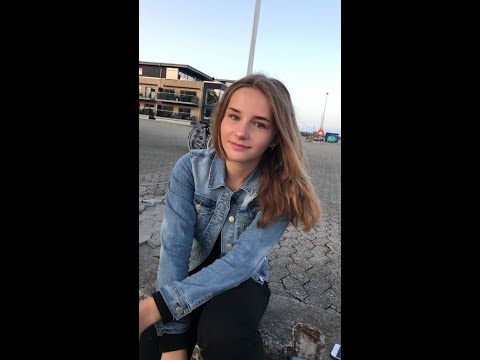 Mindevideo om Daniella Brygger Kristensen