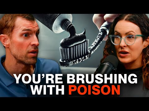 Your Dentist Lied to You. Holistic Dentist Reveals Hidden Dangers in Your Mouth | @doctor_staci