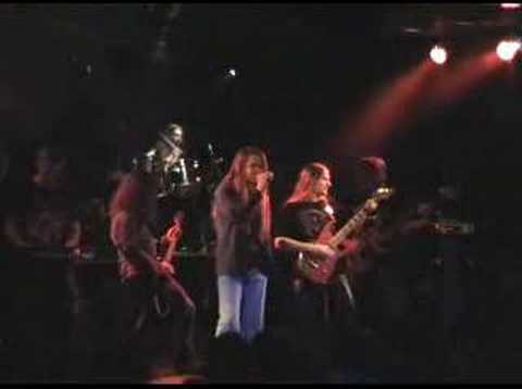 Retriem - To step across the  edge (Ретрием)