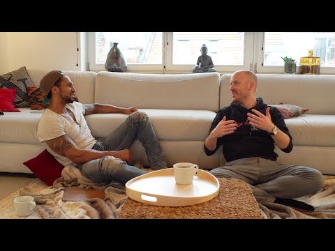 DIE GLÜCKSRITTER - Authentizität (4. Folge)