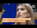 EU-top van start: gaat het boekje over het corruptieschandaal verder open?