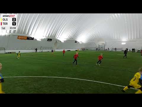 Ols kel vs Terwarit p - 12/12/2021