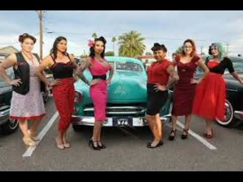 Ben.Bunt feat. "Late vintage"  presents "Rock for Billy"