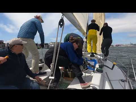 2023-04-02 OYC Sunday Brunch Race