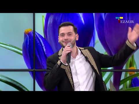 𝐏𝐑𝐄𝐌𝐈𝐄𝐑𝐀 | 𝐃𝐎𝐑𝐈𝐍 𝐁𝐑𝐄𝐀𝐇𝐍𝐀 - 𝐋𝐀 𝐌𝐔𝐋𝐓𝐈 𝐀𝐍𝐈, 𝐓𝐀𝐓𝐀 𝐓𝐄𝐙𝐀𝐔𝐑 𝐓𝐕 𝟐𝟎𝟐𝟓