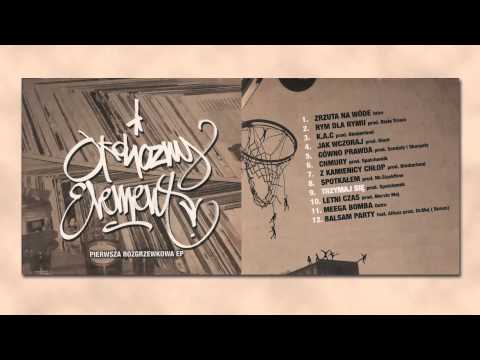 9. Okoliczny Element - Trzymaj Się