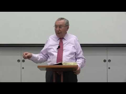 Creat sa fii BUN - Pastor Iosif Ton