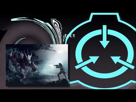 SCP-016 - Sentient Micro-Organism (Object Class: Keter)