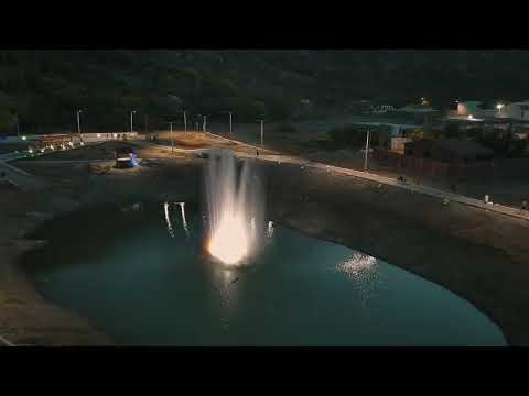 Visita ao PARQUE ECOLÓGICO de Brejo do Cruz - PB