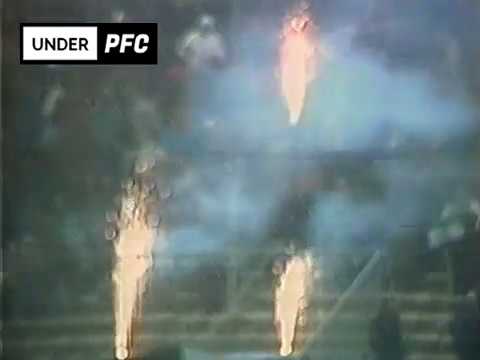 1.  TVLŠ  / Partizan  - C.zvezda 2:1 [21.02.1993.]