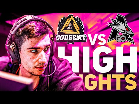 maden - POV Highlights vs AGO