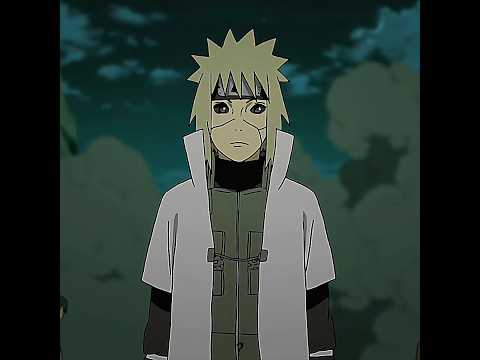MINATO ARRIVES FASTER THAN ANY HOKAGE AND SAVES THE ALLIED FORCES⚡