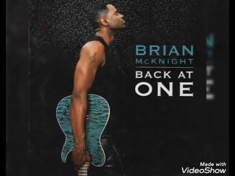 Brian McKnight - 6, 8, 12