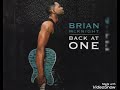 Brian McKnight - 6, 8, 12