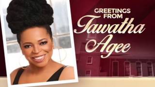 Oral & Musical tribute from Tawatha Agee to Bishop Harvey Lewis, Sr