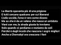 Mr Rain I fiori di Chernobyl Testo Mr Rain I fiori di Chernobyl Testo