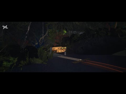 [DM]»#FaFAcZ^«V.4»Forest Frenzy«