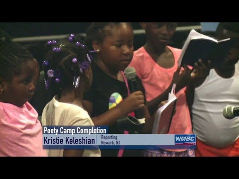 Amiri Baraka Poetry Camp