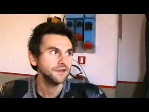 Greco Roberto Michelin 600 Mugello 26_9_2010