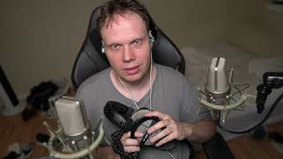 Beyerdynamic Doesn't Appreciate The DT990 Headphones