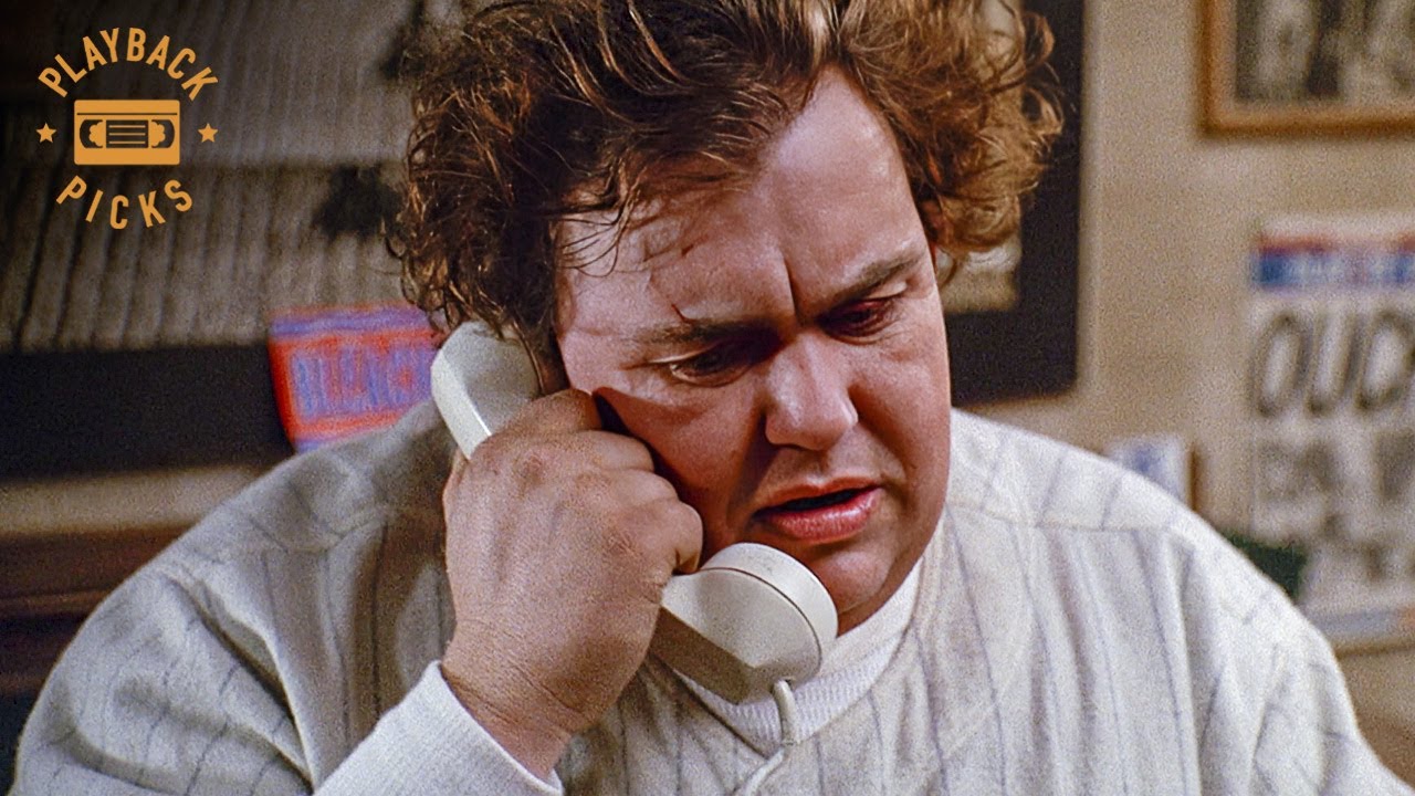 Called in to Look After Kids | Uncle Buck