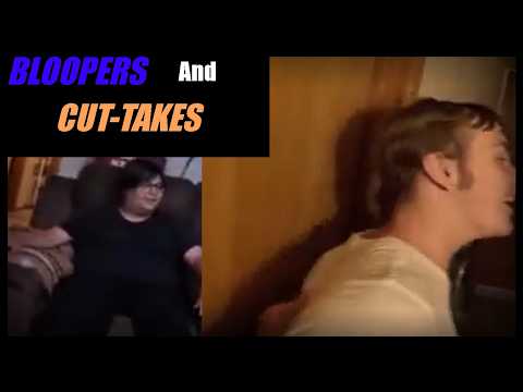 BLOOPERS and CUT-TAKES | Skit Videos