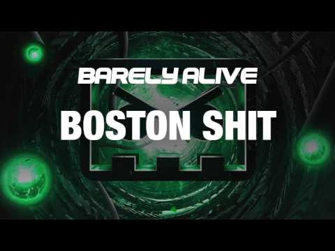 Video thumbnail for Boston Shit