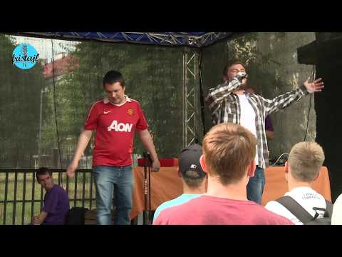 PRZEMEK - BUCZI @ Bitwa o Ząbkowską (1/8)