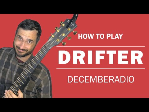 Drifter - Decemberadio