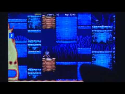 Run Kovo iPhone Gameplay Review - AppSpy.com