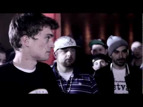 David Kinch vs Higher Knowledge