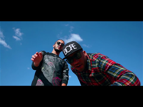 MR SHADY feat HMZSMIK - MNAK 3ADAD ( OFFICIEL VIDEO )
