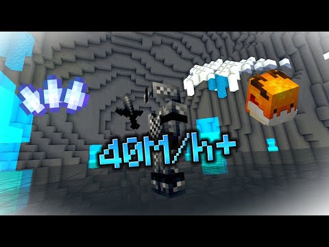 The ULTIMATE ghost grinding guide! (Hypixel Skyblock)