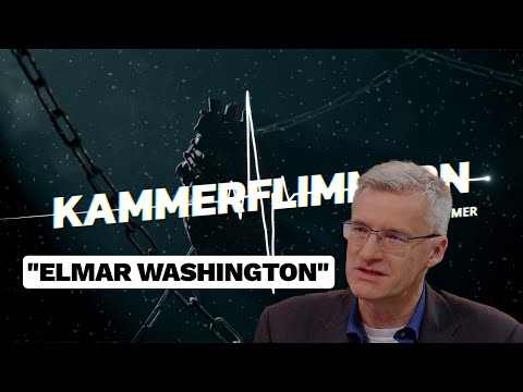 No55: Causa Grönland zerreißt "den Westen"