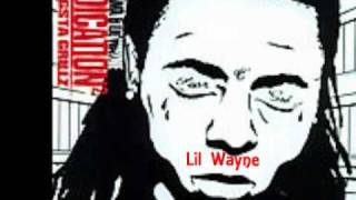 Sportcenter - Lil&#39; Wayne (with lyrics)