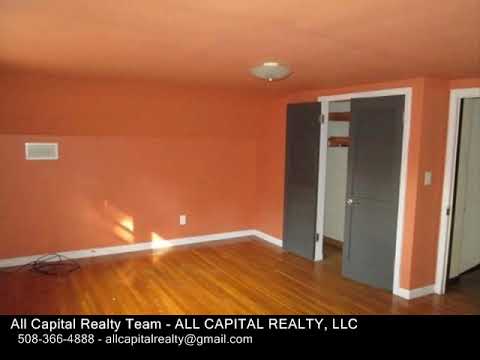 81 OAKCREST AVE, Marlborough MA 01752 - Single Family Home - Real Estate - For Sale -