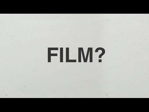 Should you go to film school?