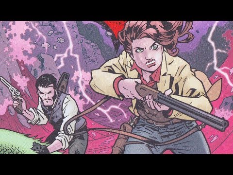 panellogy 252 - on colors #2 - bill crabtree