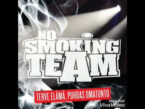No Smoking Team - Panama