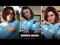 Radhika Madan S Boldest Photoshoot Yet Full Explanation Fashion Breakdown