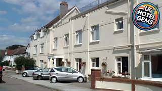 Torbay Court Hotel | Torquay, United Kingdom | Hotel Review 🏩