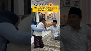 Download lagu Gus Iqdam dan Keluarga Sowan Teras Gubuk Gus Kautsar🙏 #gusiqdam #sabilutaubah mp3