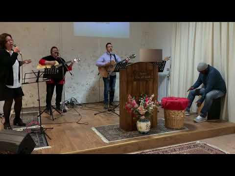 Parole di Vita Novara - Ti do gloria