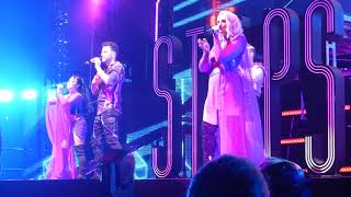 Download lagu Steps-Heartbreak in This City (Leeds 19.11.2021) mp3