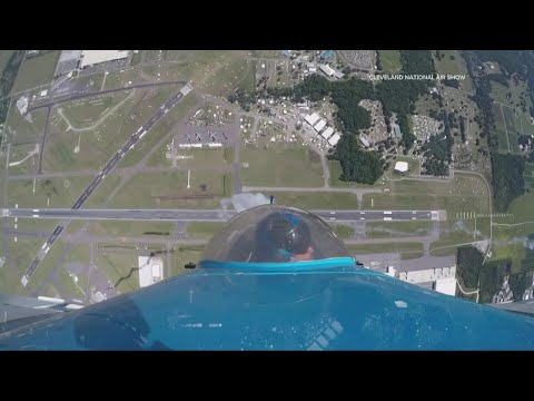 Cleveland National Air Show set to kick off on Saturday