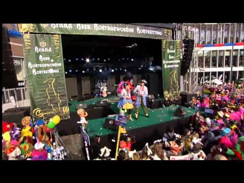 BBBBZ 2013 Bjorn en Mieke - Ós Bestaon