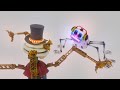 Big Top Meets DJ Music Man FNAF MEME ANIMATION