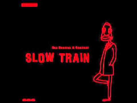 Gea Russell & Company - Slow Train 03