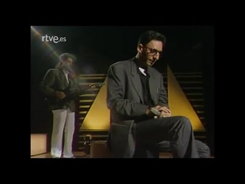 Franco Battiato - Perspectiva Nevsky  (07.07.1987)